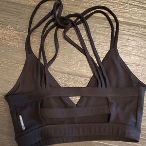 Sports bra